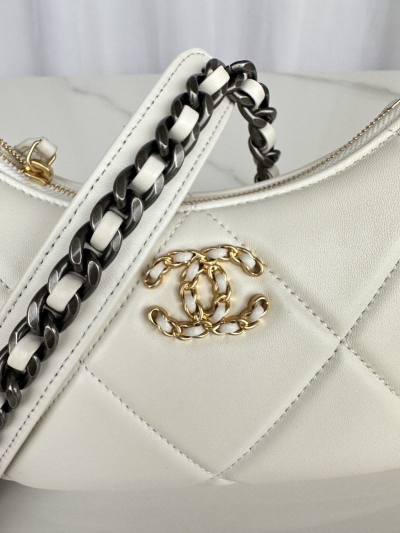 Chanel Satchel Bags